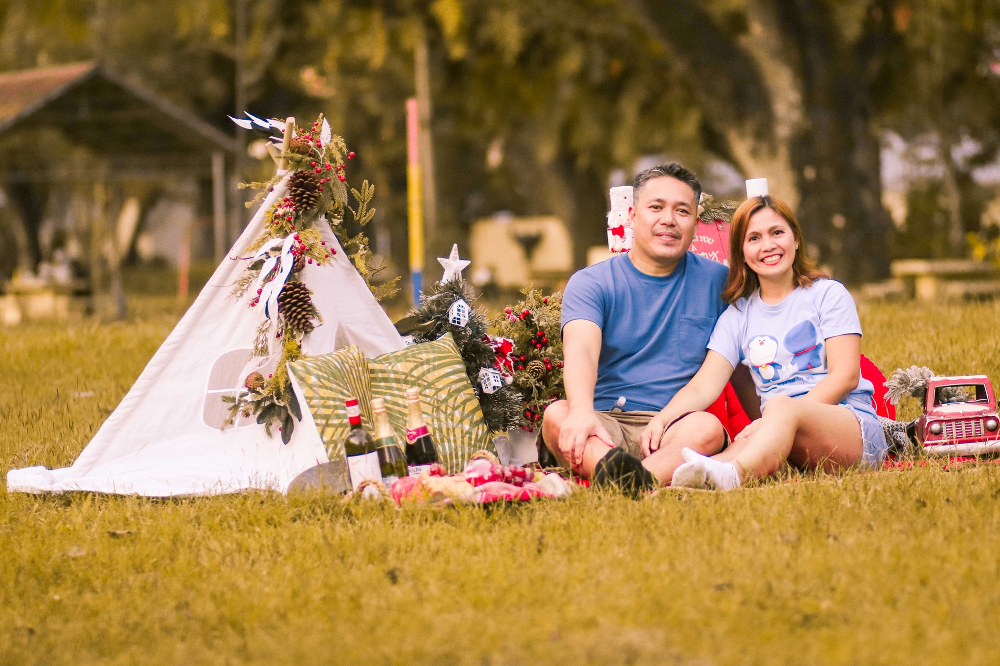 Best Kept Secret Photoshoot Locations In Pampanga